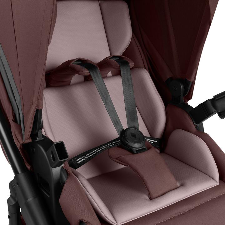 Actual product image ABC Design Salsa 5 Run