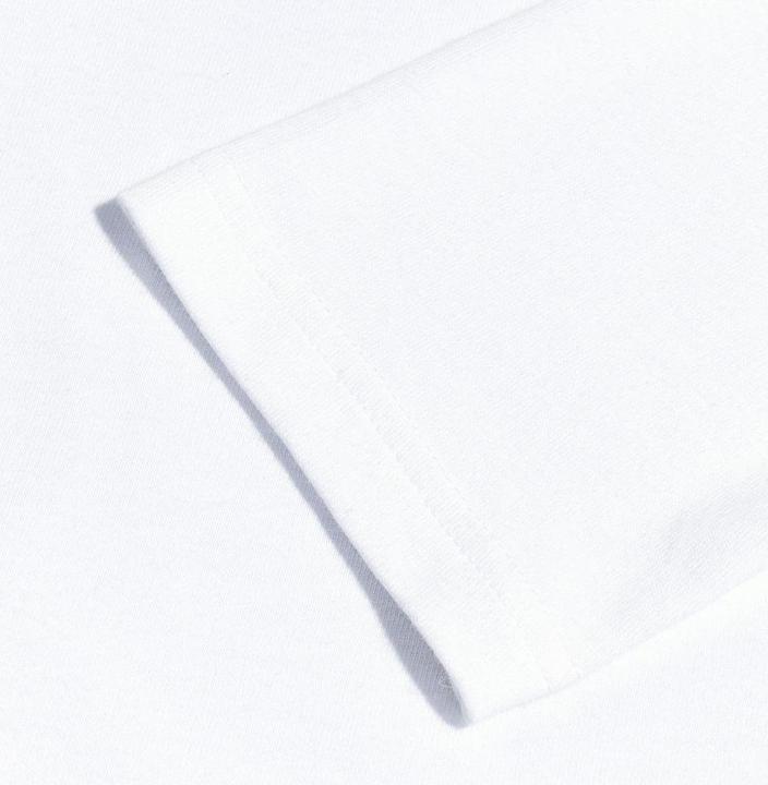 Actual product image Berghaus Big Logo Long Sleeve (M)
