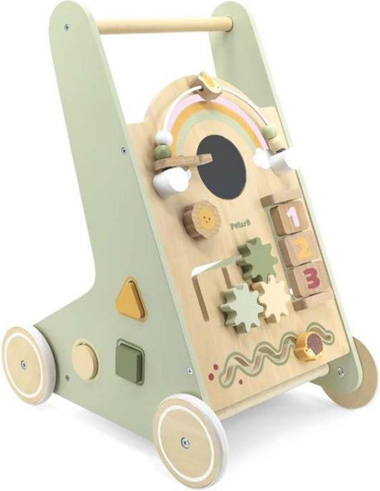 Produktbild Viga Toys Lauflernwagen