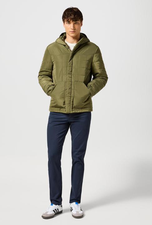 Immagine prodotto Wrangler Giacca trapuntata Transitional Puffer (M)