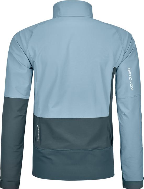 Produktbild Ortovox Punta Berrino Jacket W (XL)