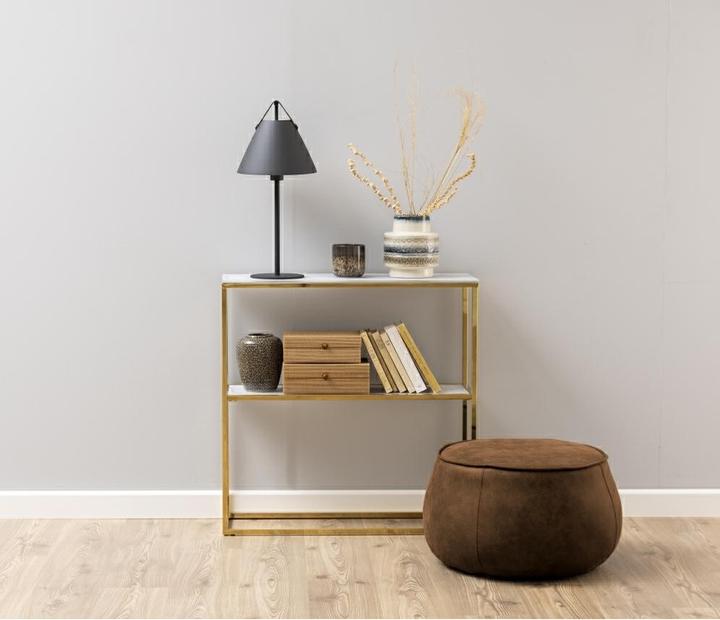 Actual product image AC Design Alisma (79.5 x 26 x 80.5 cm)