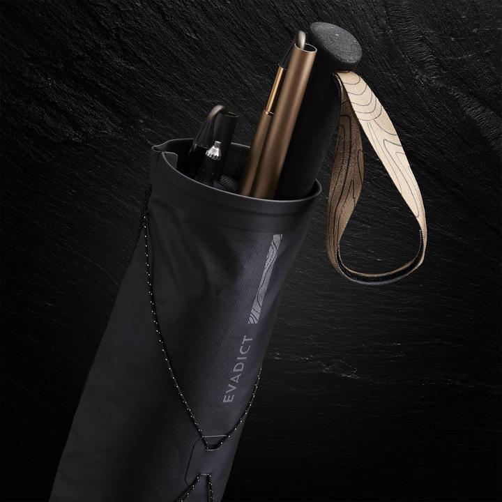 Actual product image Evadict Trail Carbon (130 cm)