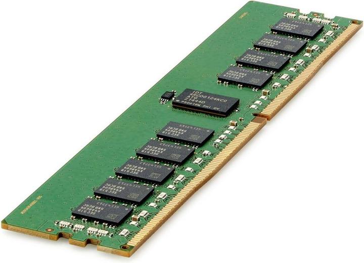 Produktbild HPE 16GB 2RX8 PC4-3200AA-R SM (1 x 16GB, DDR4-RAM)