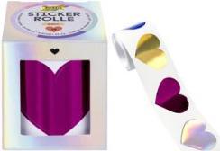 Actual product image Folia Sticker en rouleau