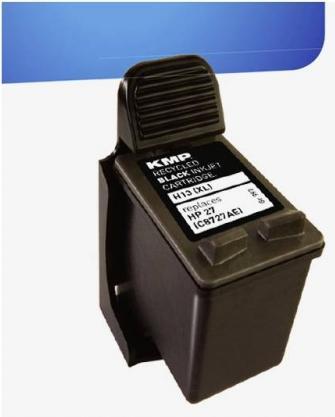 Produktbild KMP H13 (BK)