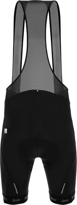 Image du produit Santini Trägerhose kurz CUBO Herren (4XL)