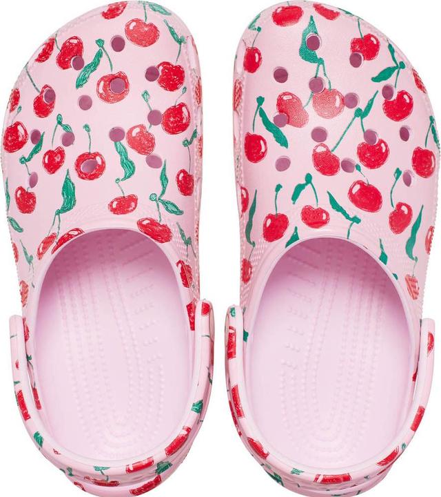 Produktbild Crocs Classic Fresh Fruits Clog (41, 42)