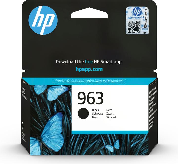 Image du produit HP 963 (CF)