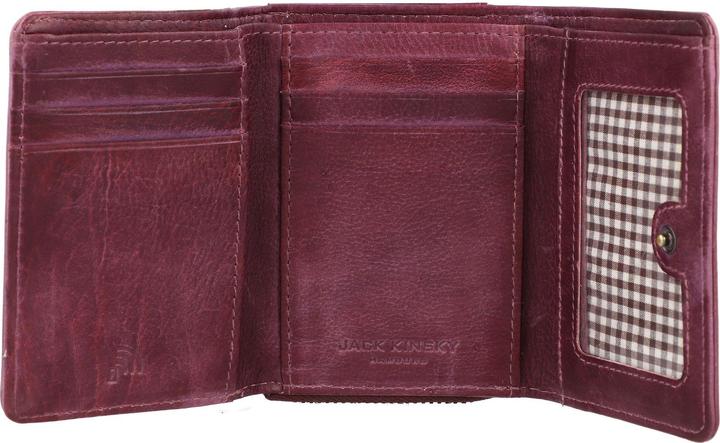 Actual product image Jack kinsky RV Münzfach