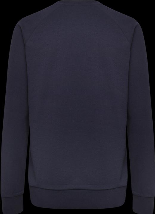 Immagine prodotto hummel Go Cotone Logo Felpa Donna (L)