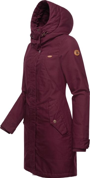 Actual product image Ragwear Jannisa (M)