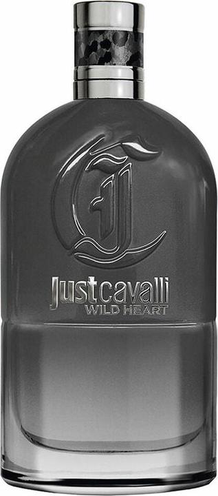 Actual product image Roberto Cavalli Just Cavalli Wild Heart (Eau de toilette, 90 ml)