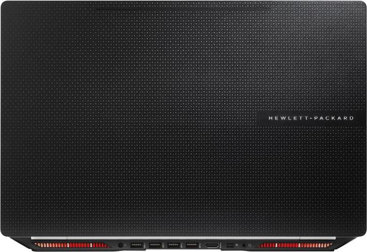 Image du produit HP Omen Pro 15 (15.60", Intel Core i7 4870HQ, 8 Go, 256 Go)
