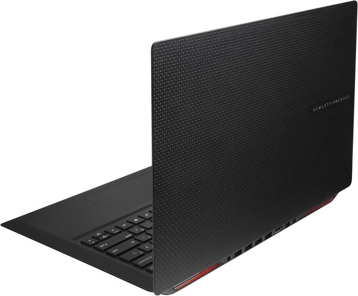 Image du produit HP Omen Pro 15 (15.60", Intel Core i7 4870HQ, 8 Go, 256 Go)