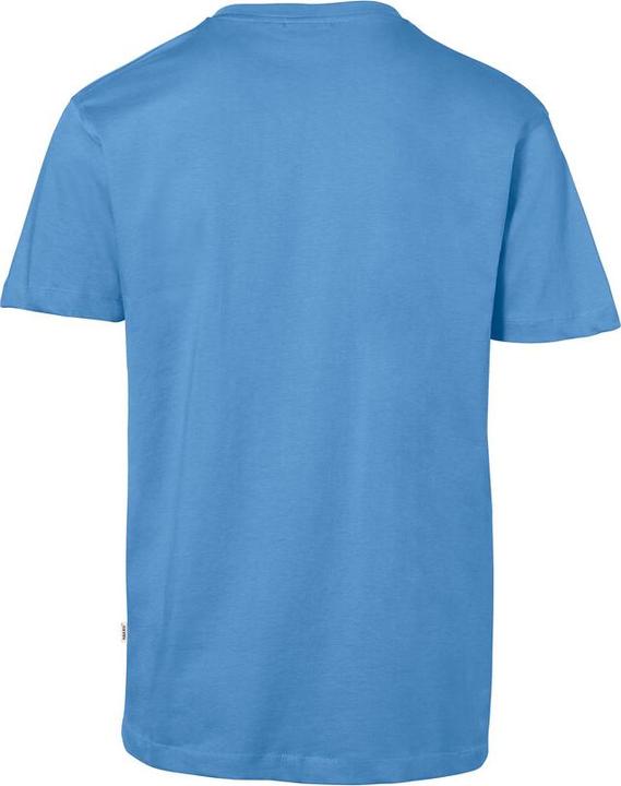 Immagine prodotto Hakro Maglietta da uomo "Classic" 292 blu malibu taglia 2XL (XXL)