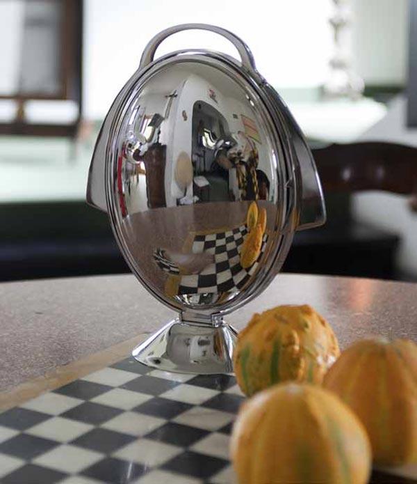 Produktbild Alessi Etagere ANNA GONG