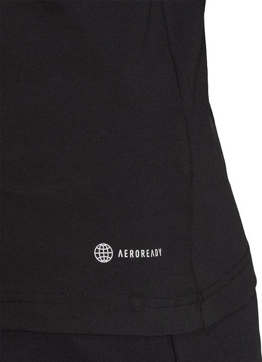 Actual product image adidas Entrada 22 T-Shirt Ladies (XS)