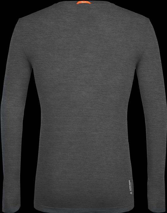 Image du produit Salewa Chemise à manches longues Zebru Fresh Merino Responsive (L)