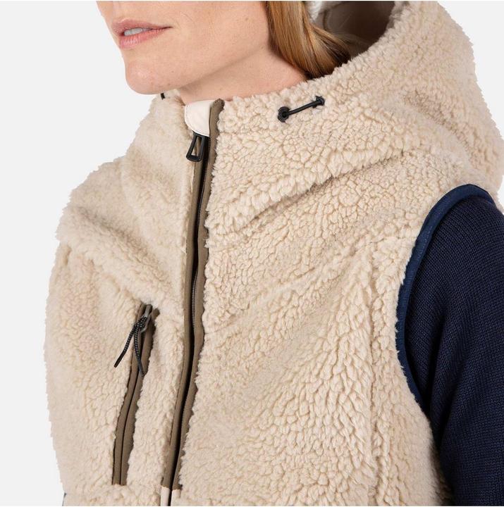 Produktbild Rossignol Cieloalto Fleeceweste (XS)