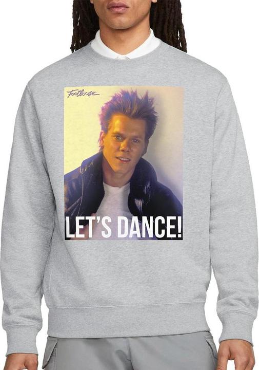 Immagine prodotto Footloose Let's Dance Felpa Adulto Unisex (XXL)