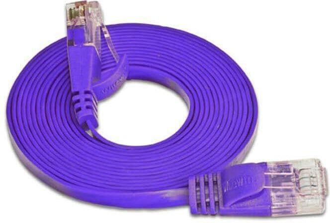 Actual product image Wirewin Network cable (UTP, CAT6, 10 m)