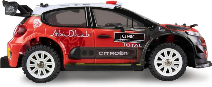 Produktbild Amewi Rally Hyper Go Citroen C3 WRC (RTR Ready-to-Run)