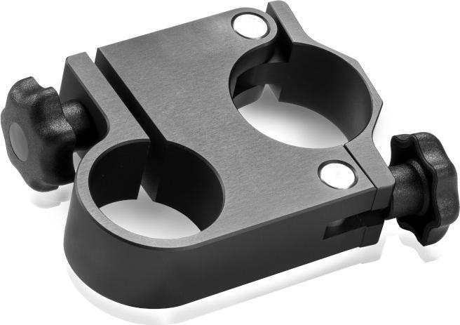 ConeCarts Aufklappbare Klemme 40 mm (Weiteres Zubehör)