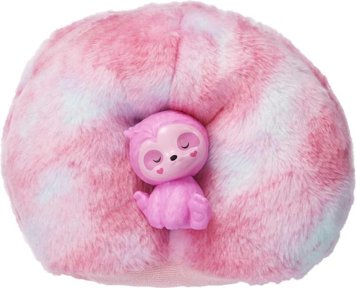 Actual product image Barbie Cutie Reveal