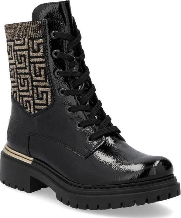 Actual product image Rieker Stiefeletten (38)