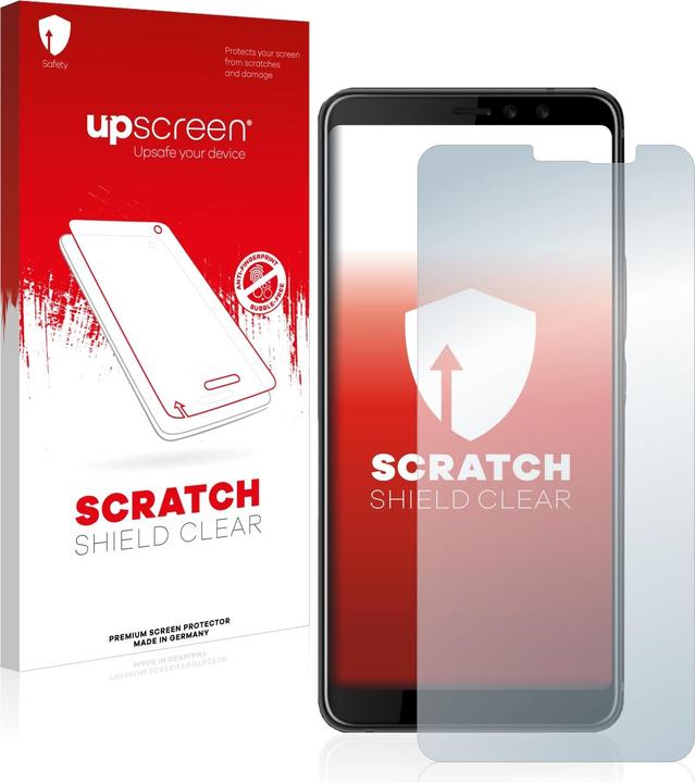 Image du produit upscreen Scratch Shield Protection (1 pièce(s))