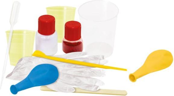 Produktbild Besttoy Woozle Goozle - Chemielabor