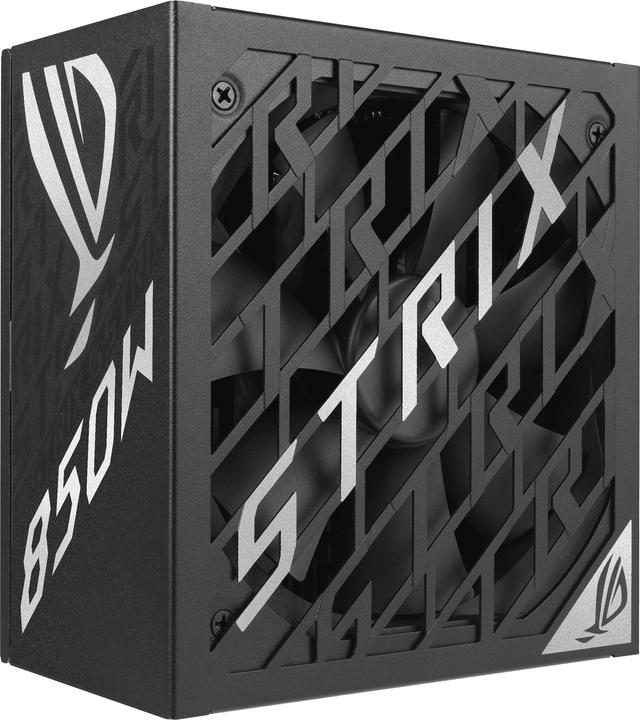 ASUS Netzteil ROG-STRIX-850P-GAMING (850 W)