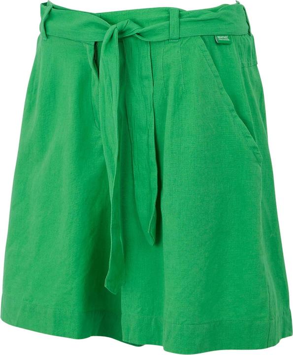 Image du produit Regatta - Short SABELA - Femme (Bande de fréquences 38 (2600 MHz))