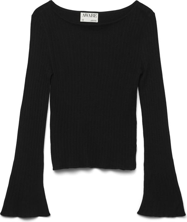 Immagine prodotto Vero Moda AWSINKA Gestricktes Oberteil Strickpullover (XS)