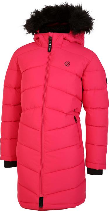 Immagine prodotto Dare2b Striking III Parka Trapuntato Ragazze (164)