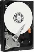Produktbild WD 200 GB 7200 RPM 8MB Cache (0.20 TB)