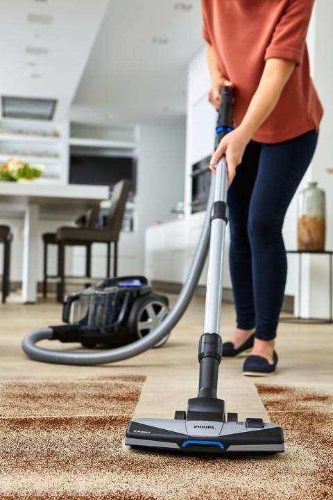 Productafbeelding Philips Power Pro Expert