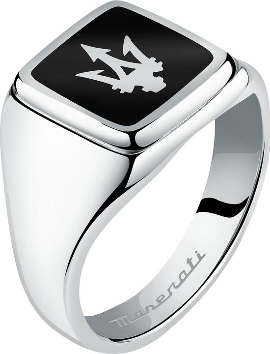 Maserati Steel Ring (65)