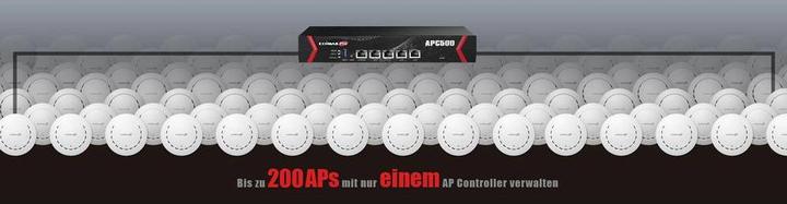 Immagine prodotto Edimax Pro APC500: controller WLAN