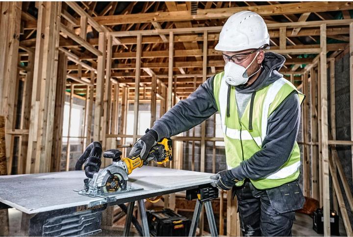 Actual product image DeWalt DCS571NTXJ