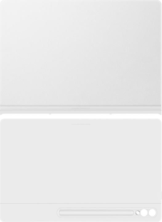 Samsung Copertina del libro intelligente (Galaxy Tab S9 Ultra)