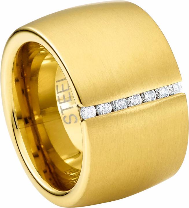 Produktbild Heideman Lines goldfarbend (50)
