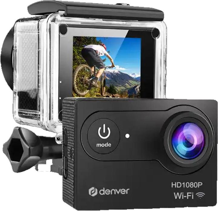Actual product image Denver ACW-5054 (Wi-Fi)