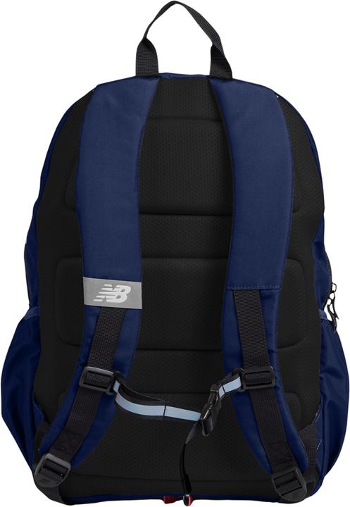 Produktbild New Balance Heritage Adult Backpack (25 l)