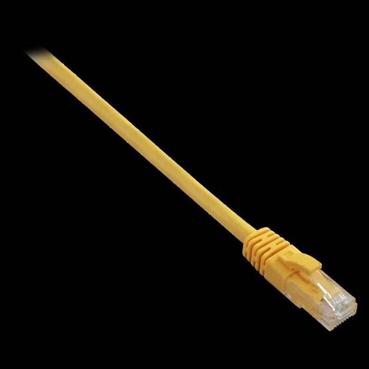 Actual product image V7 Network cable (U/UTP, CAT6, 2 m)