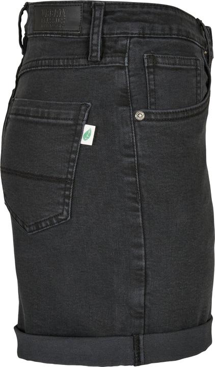 Immagine prodotto Urban Classics Pantaloncini da donna in denim organico stretch 5 tasche - 16964 (29)