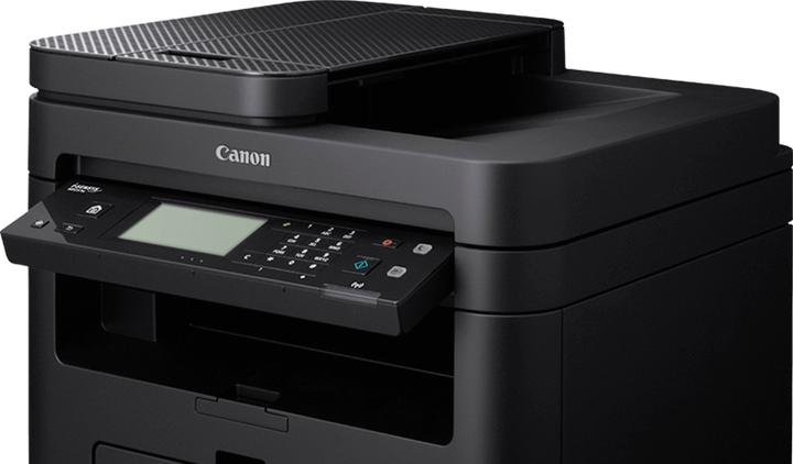 Produktbild Canon i-Sensys MF237w (Laser, Schwarz-Weiss)