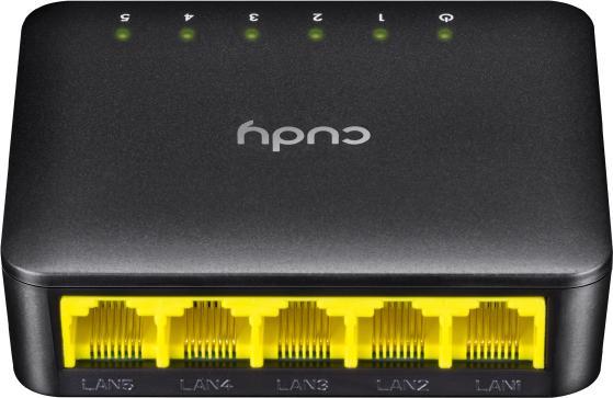 Cudy GS105D (5 Ports)