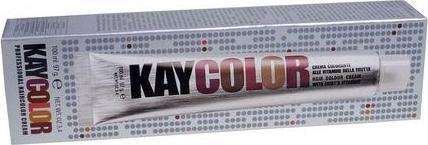 Produktbild Kay Color Kepro Haarfarbe Creme Dauerhafte Coloration 100ml 08.3 Helles Goldblond (08.3 Klar Blond Gold)